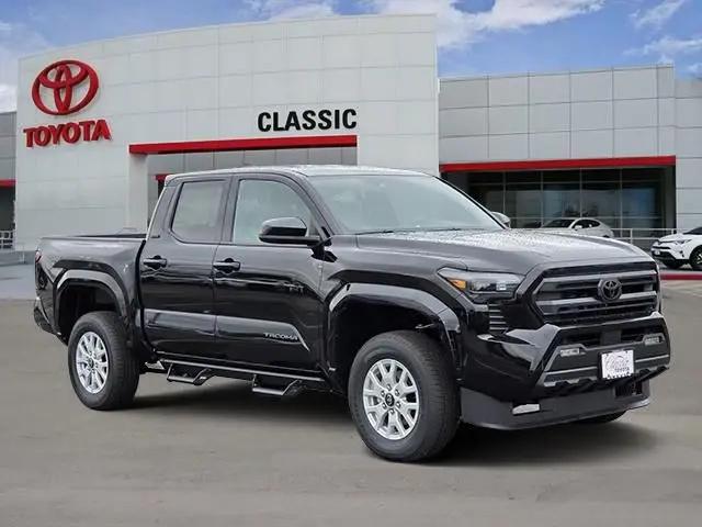 2026 Toyota Tacoma SR5 for sale in Tyler, TX