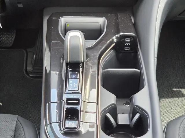 2026 Toyota Crown XLE