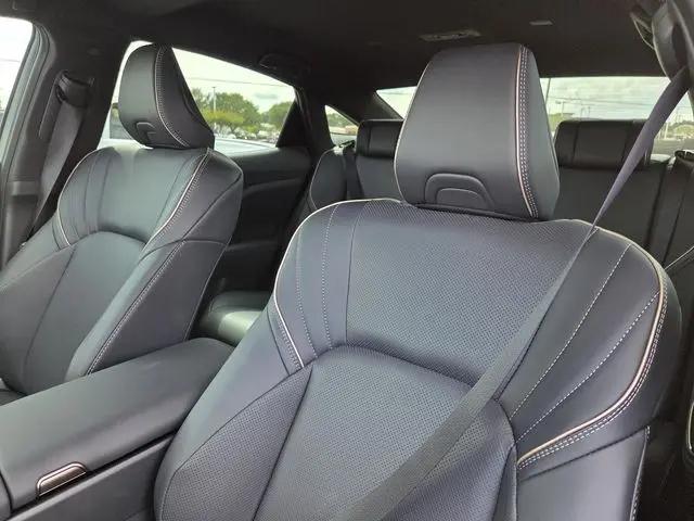 2026 Toyota Crown XLE