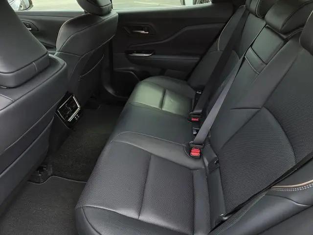 2026 Toyota Crown XLE