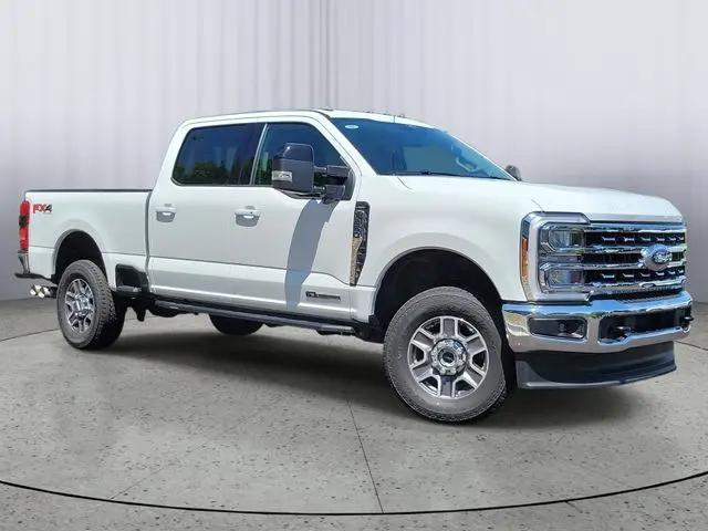 2025 Ford F-250 LARIAT for sale in Battle Creek, MI