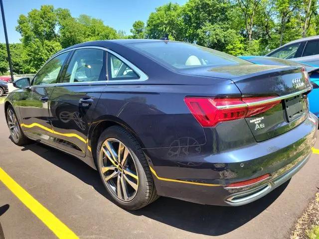 2023 Audi A6 Premium Plus 45 TFSI quattro S tronic