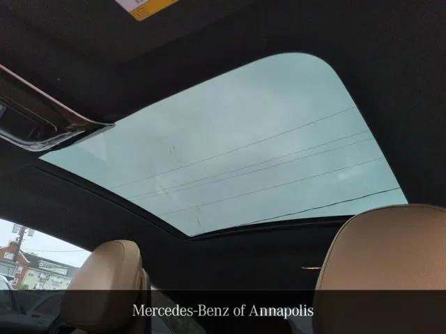 2026 Mercedes-Benz CL CLE 450