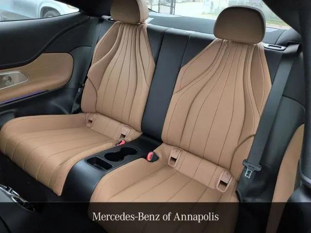 2026 Mercedes-Benz CL CLE 450