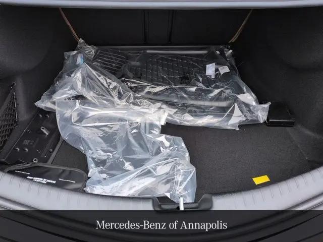 2026 Mercedes-Benz CL CLE 450