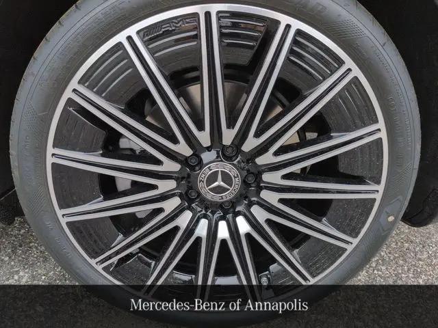 2026 Mercedes-Benz CL CLE 450