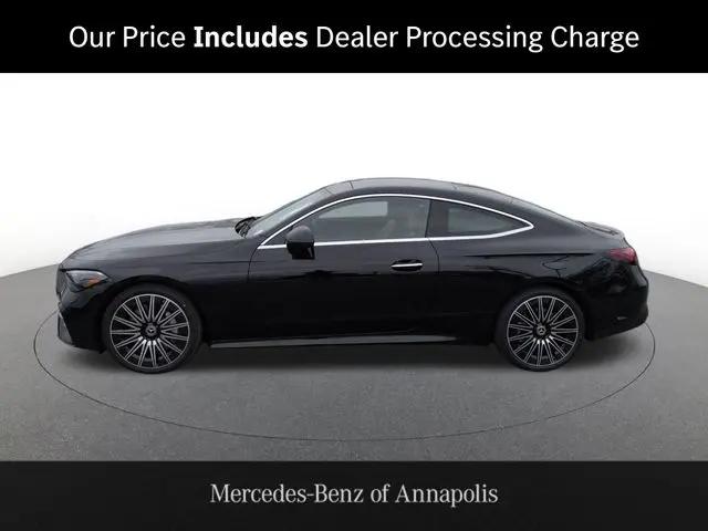 2026 Mercedes-Benz CL CLE 450 for sale in Annapolis, MD