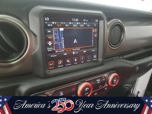 2021 Jeep Wrangler Sport S 4x4