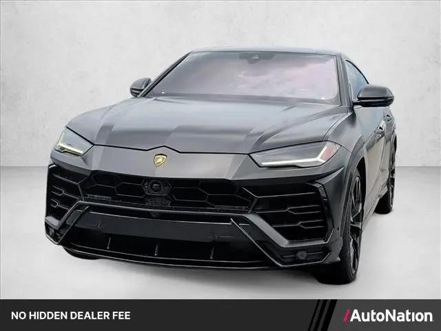 2022 Lamborghini Urus Standard for sale in Marietta, GA