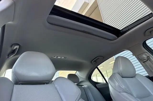 2015 Acura TLX V6 Tech