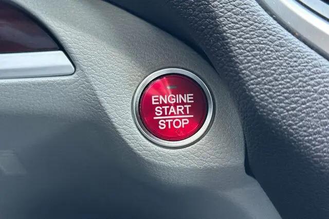 2015 Acura TLX V6 Tech