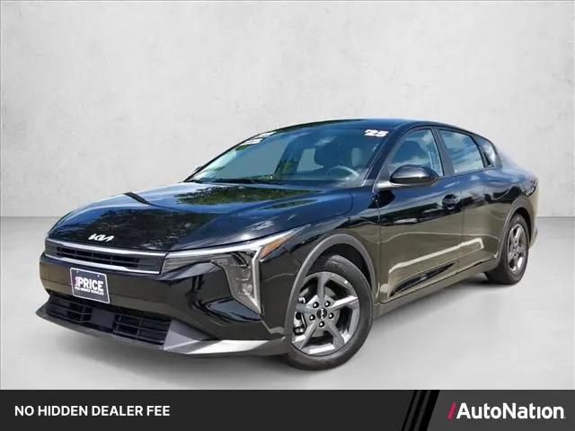 2025 Kia K4 LXS for sale in League City, TX