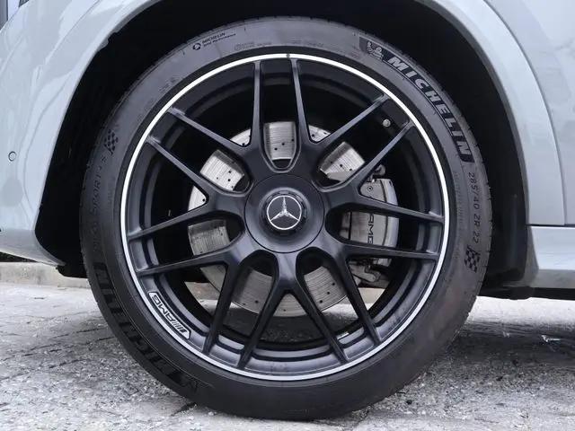 2024 Mercedes-Benz AMG GLE 53 4MATIC+