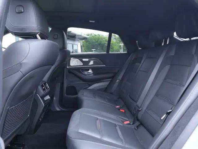 2024 Mercedes-Benz AMG GLE 53 4MATIC+