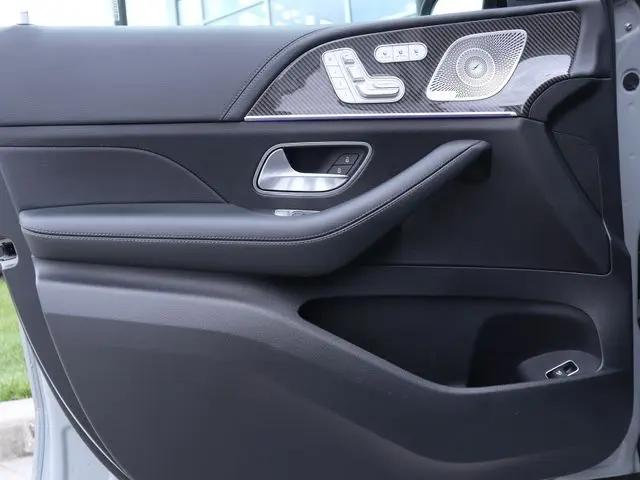 2024 Mercedes-Benz AMG GLE 53 4MATIC+