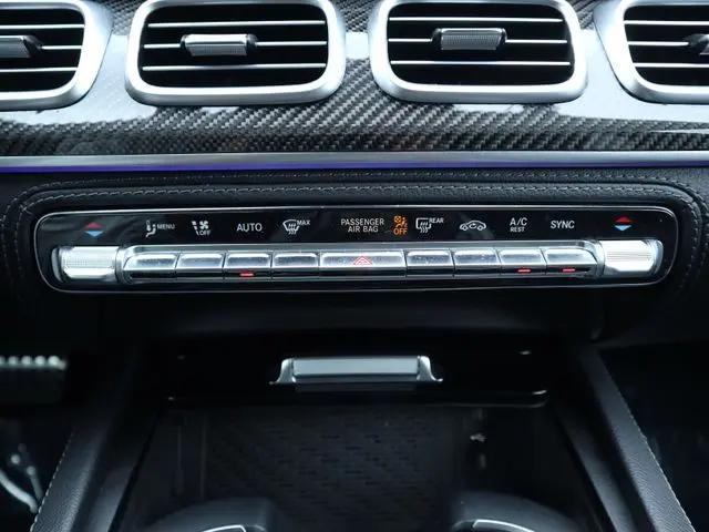 2024 Mercedes-Benz AMG GLE 53 4MATIC+
