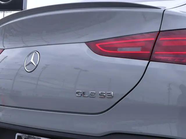 2024 Mercedes-Benz AMG GLE 53 4MATIC+