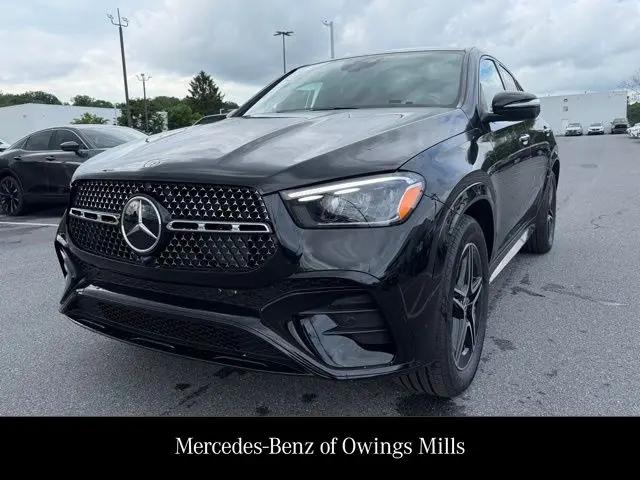 2026 Mercedes-Benz GLE 450 4MATIC for sale in Owings Mills, MD