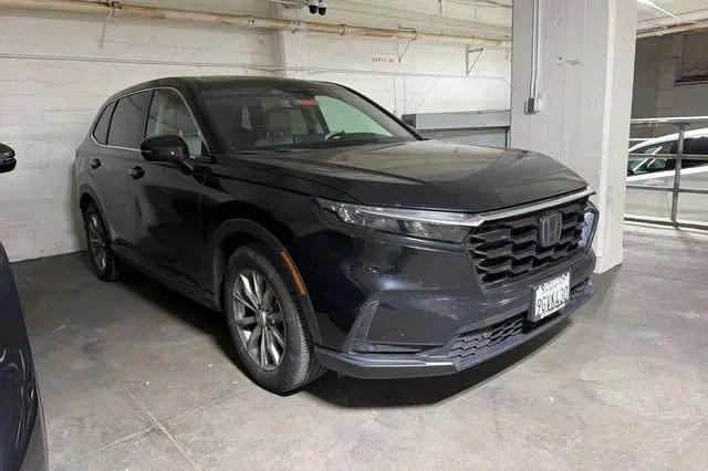 2023 Honda CR-V EX-L 2WD