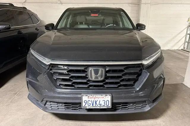 2023 Honda CR-V EX-L 2WD