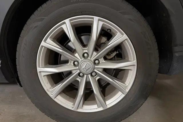 2023 Honda CR-V EX-L 2WD