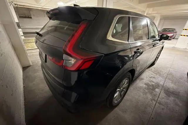 2023 Honda CR-V EX-L 2WD