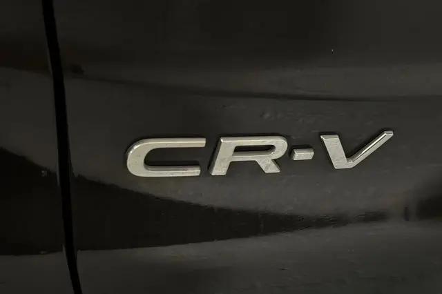 2023 Honda CR-V EX-L 2WD