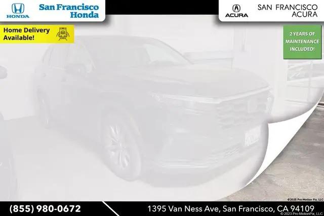 2023 Honda CR-V EX-L 2WD for sale in San Francisco, CA