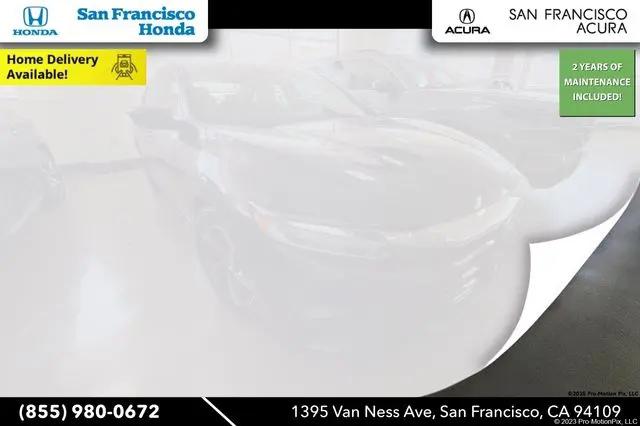 2022 Honda Insight EX for sale in San Francisco, CA