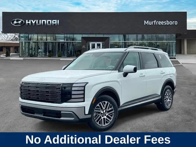 2026 Hyundai Palisade SEL 8P for sale in Murfreesboro, TN