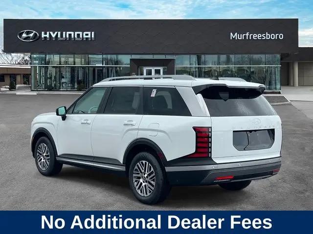 2026 Hyundai Palisade SEL 8P