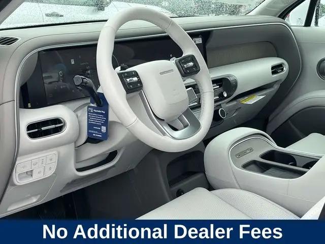 2026 Hyundai Palisade SEL 8P