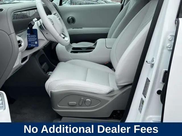 2026 Hyundai Palisade SEL 8P