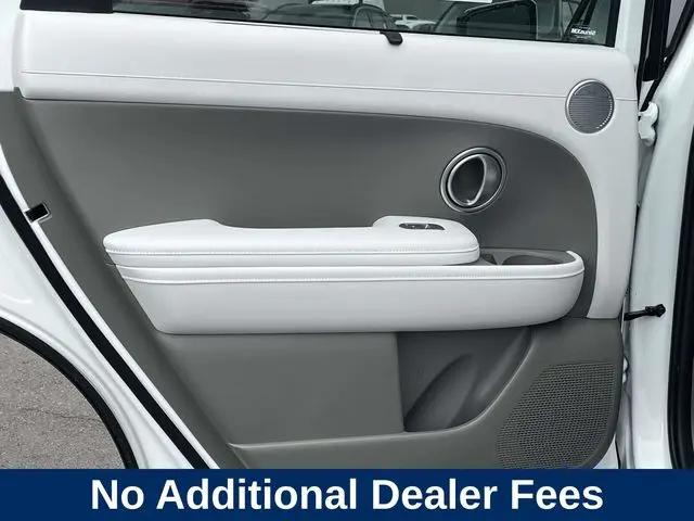 2026 Hyundai Palisade SEL 8P