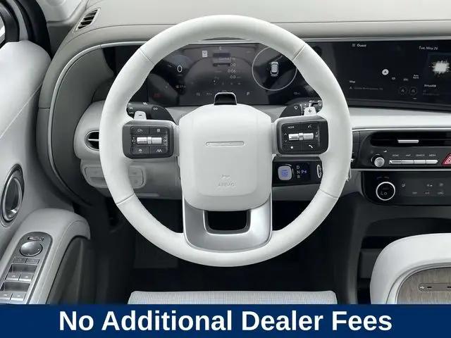 2026 Hyundai Palisade SEL 8P