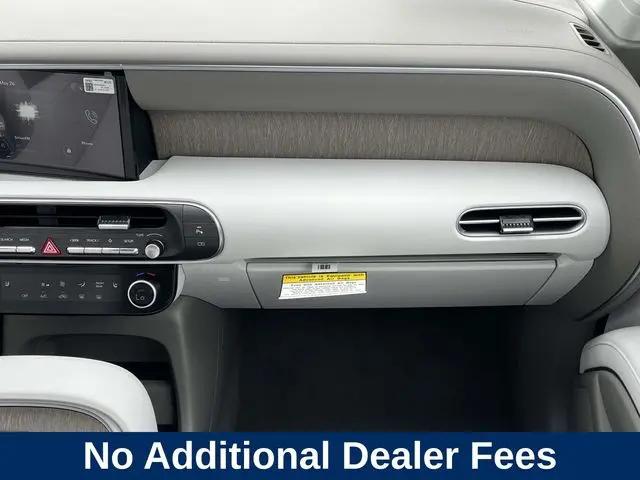 2026 Hyundai Palisade SEL 8P
