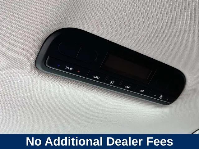 2026 Hyundai Palisade SEL 8P