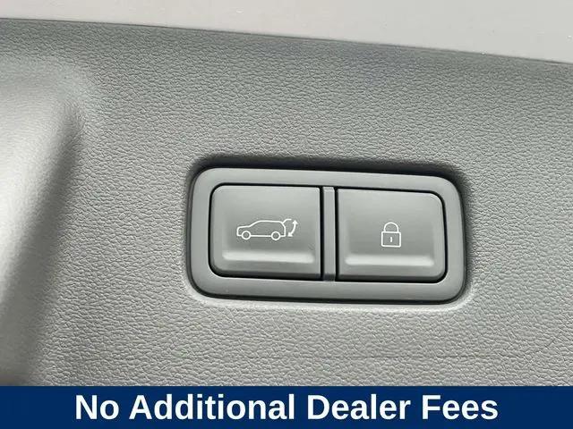 2026 Hyundai Palisade SEL 8P