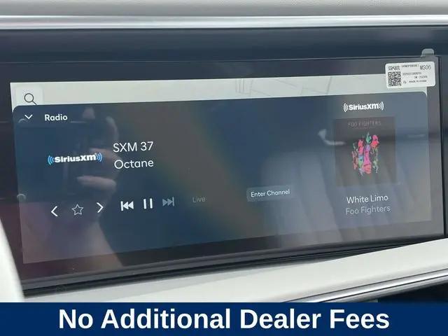 2026 Hyundai Palisade SEL 8P