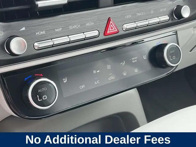 2026 Hyundai Palisade SEL 8P