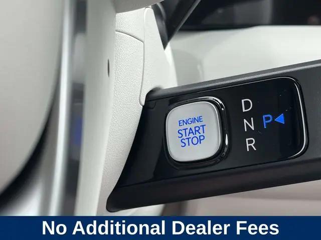 2026 Hyundai Palisade SEL 8P