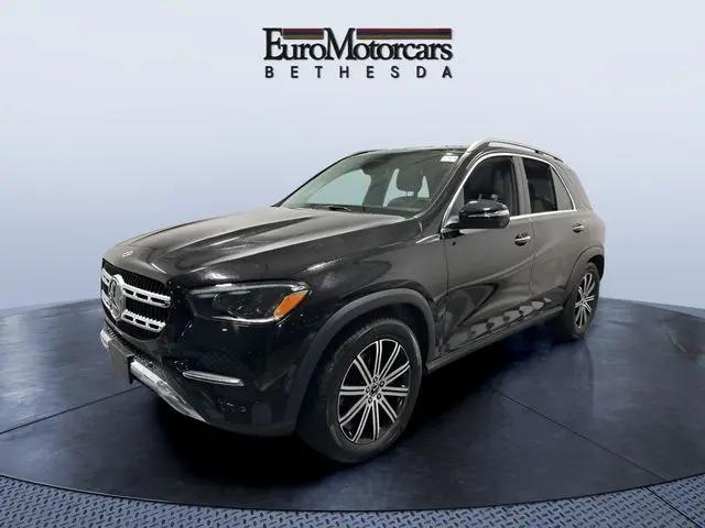 2026 Mercedes-Benz GLE GLE 350 GLE 350 for sale in Bethesda, MD