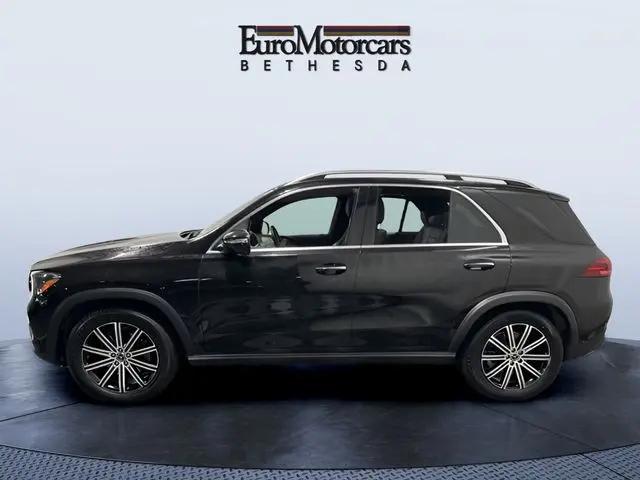 2026 Mercedes-Benz GLE GLE 350 GLE 350
