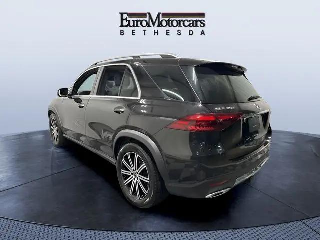 2026 Mercedes-Benz GLE GLE 350 GLE 350