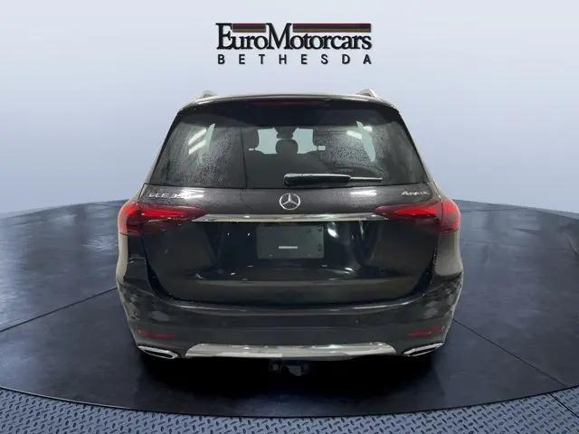 2026 Mercedes-Benz GLE GLE 350 GLE 350