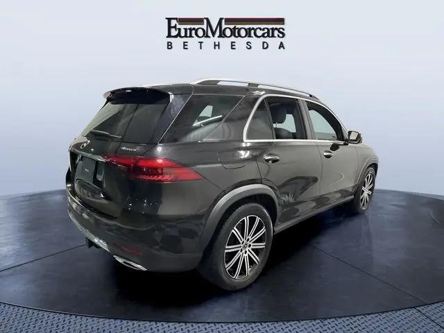 2026 Mercedes-Benz GLE GLE 350 GLE 350