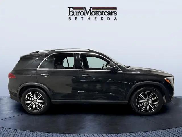 2026 Mercedes-Benz GLE GLE 350 GLE 350