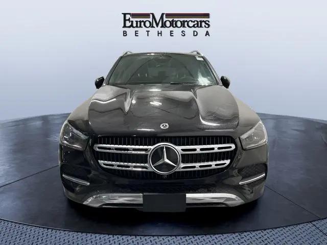 2026 Mercedes-Benz GLE GLE 350 GLE 350