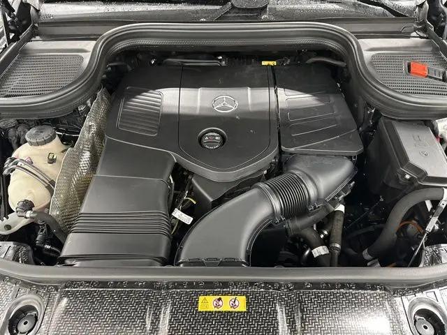 2026 Mercedes-Benz GLE GLE 350 GLE 350