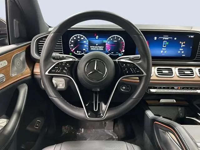 2026 Mercedes-Benz GLE GLE 350 GLE 350